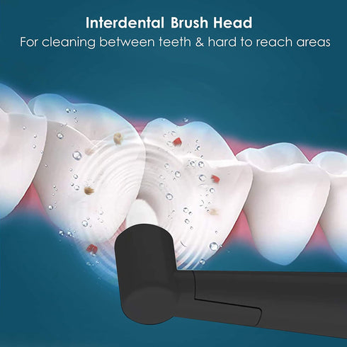 Cosmic & Cosmic Plus Brush Head Refill